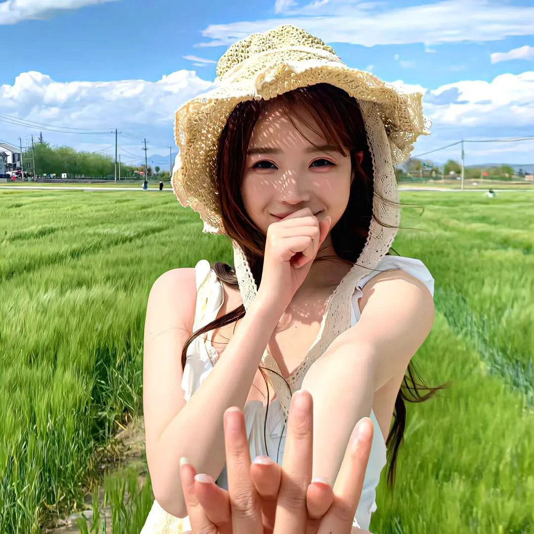 热舞校花团